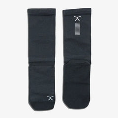 AdaptSoc Pro Crew 3-Pack - Black