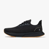 Adapt Runner - Black / Gum RN