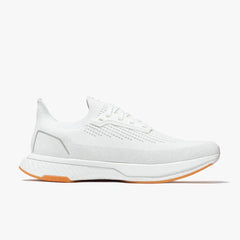 Adapt Runner - White / Gum RN