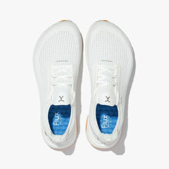 Adapt Runner - White / Gum RN