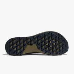 Adapt Trail Runner - Grey/Olive/Flare TRL