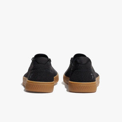 Adapt Knit Trainer - Black/Gum KT