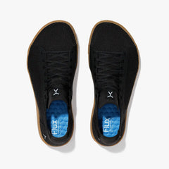 Adapt Knit Trainer - Black/Gum KT