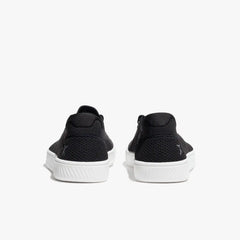Adapt Knit Trainer - Black/White KT