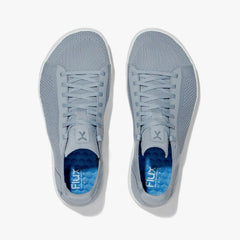 Adapt Knit Trainer - Grey/White KT