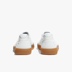 Adapt Knit Trainer - White/Gum KT