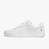 Adapt Leather Trainer - White LT