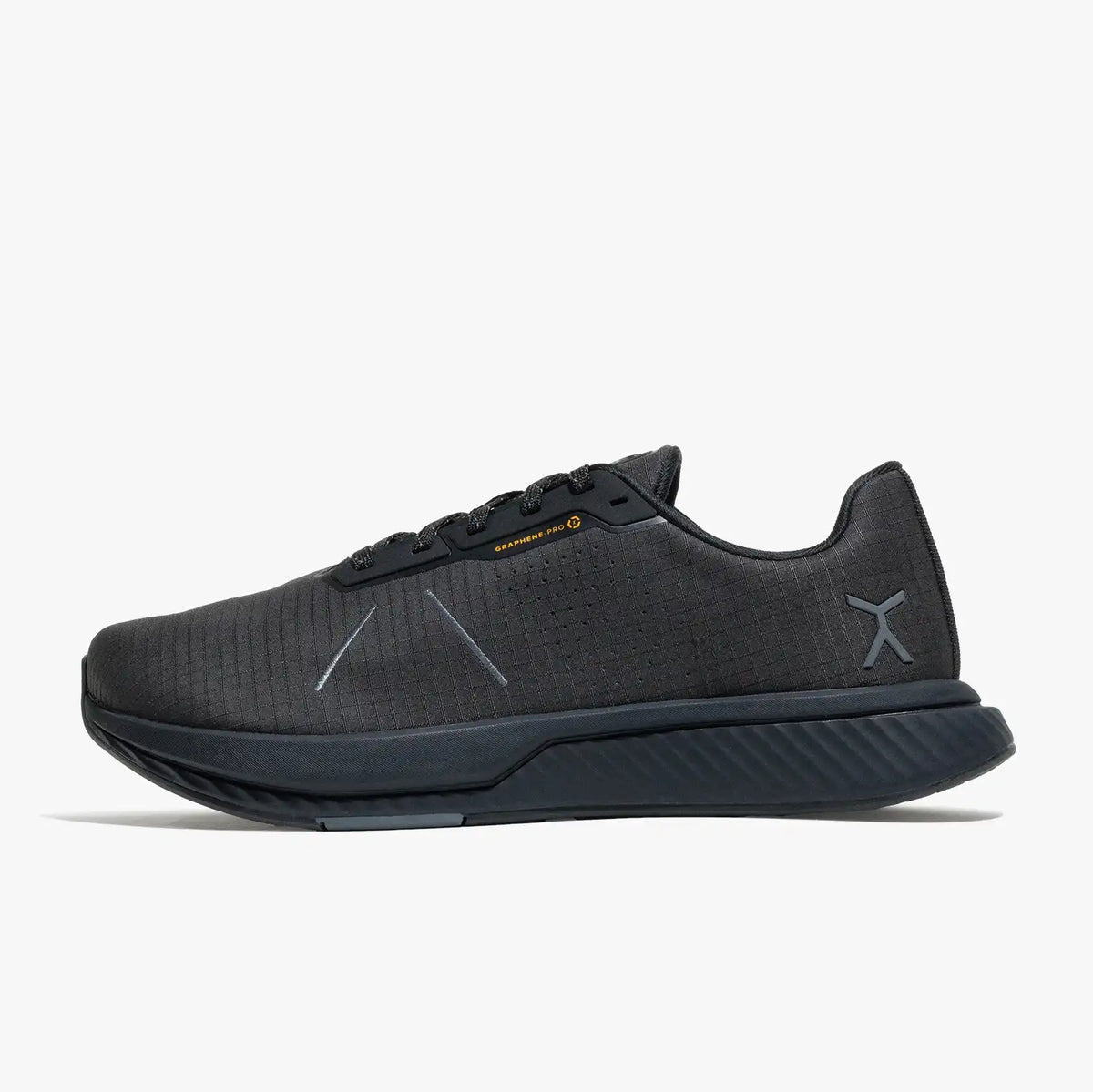 Adapt Graphene RR - Shadow Black RR