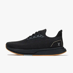 Adapt Runner - Black / Gum RN