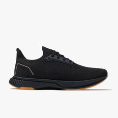Adapt Runner - Black / Gum RN