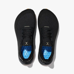 Adapt Runner - Black / Gum RN