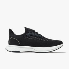 Adapt Runner - Black / White RN