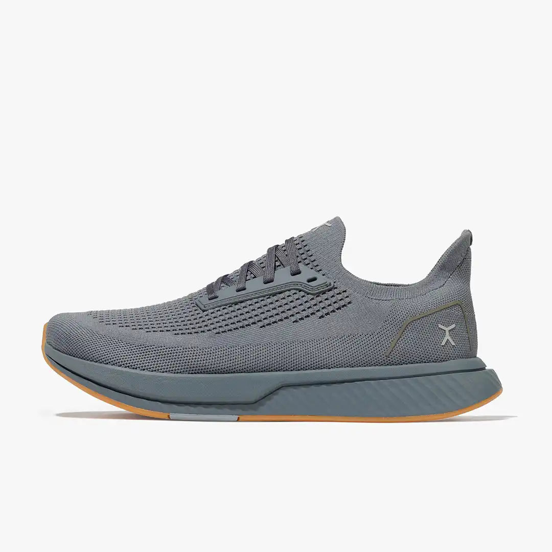 Adapt Runner - Grey / Gum RN