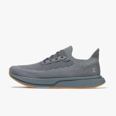 Adapt Runner - Grey / Gum RN