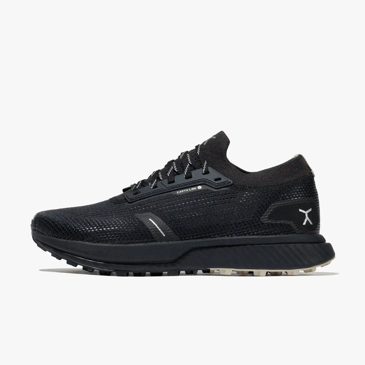 Adapt Trail Runner - Black TRL