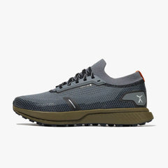 Adapt Trail Runner - Grey/Olive/Flare TRL