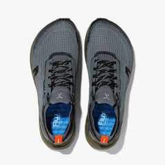 Adapt Trail Runner - Grey/Olive/Flare TRL