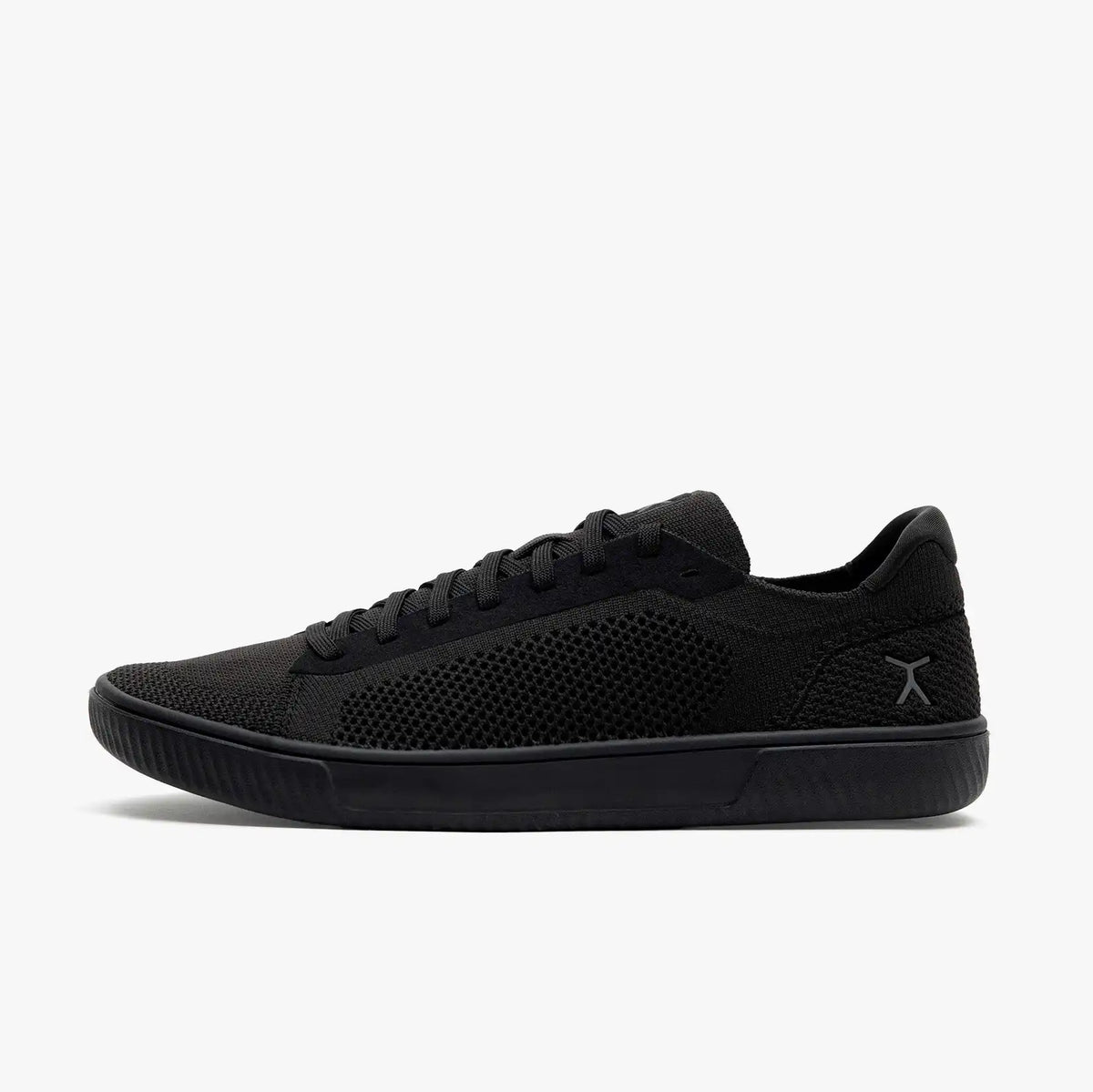 Adapt Knit Trainer - Black/Black KT