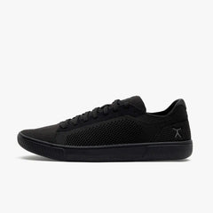 Adapt Knit Trainer - Black/Black KT