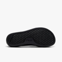 Adapt Knit Trainer - Black/Black KT