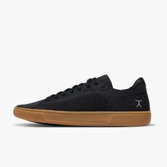 Adapt Knit Trainer - Black/Gum KT