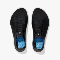 Adapt Knit Trainer - Black/White KT
