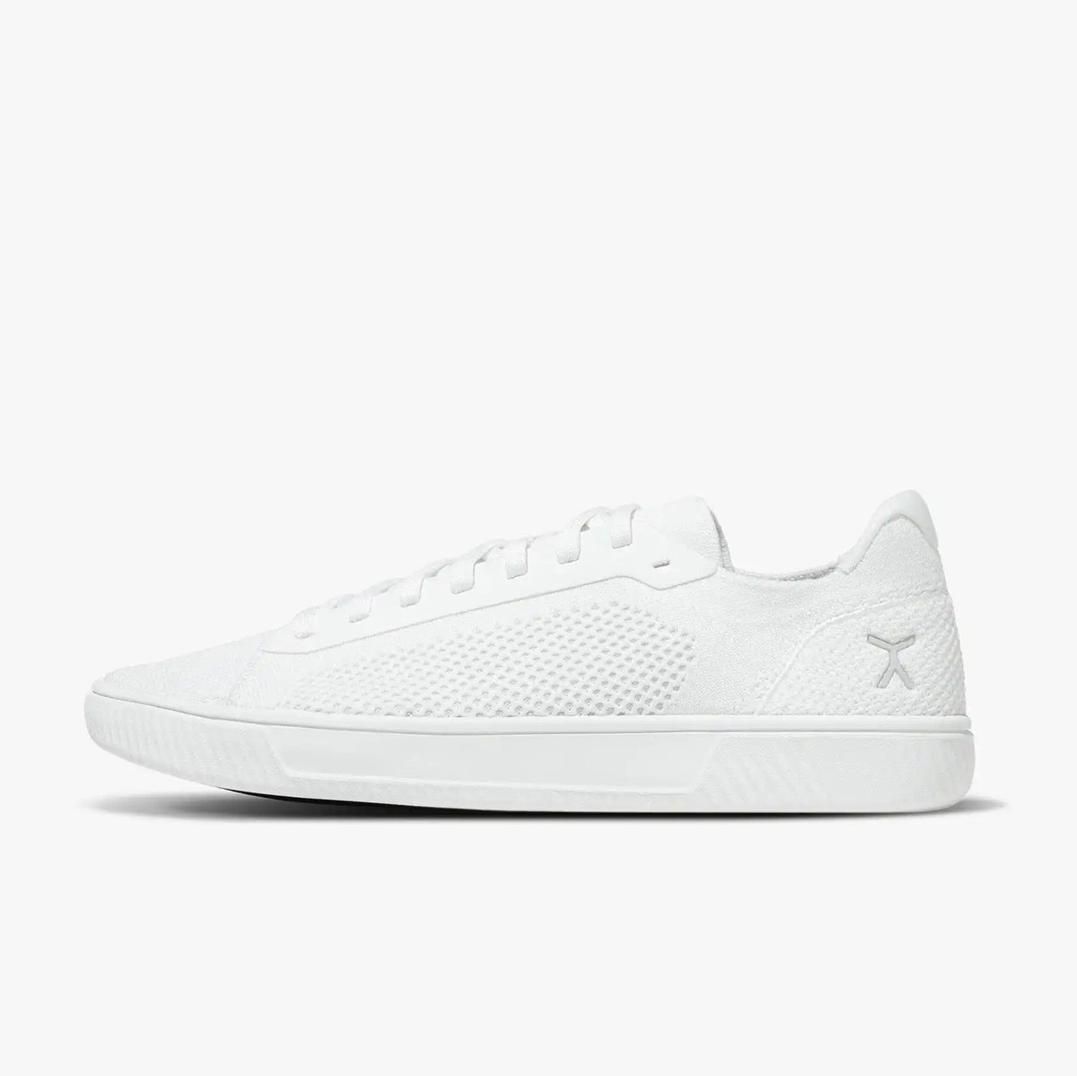 Adapt Knit Trainer - White KT
