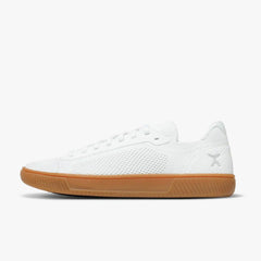 Adapt Knit Trainer - White/Gum KT
