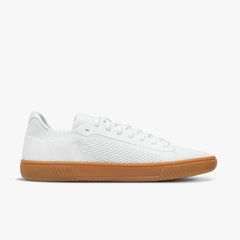 Adapt Knit Trainer - White/Gum KT
