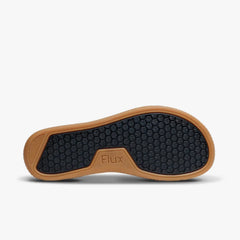 Adapt Knit Trainer - White/Gum KT