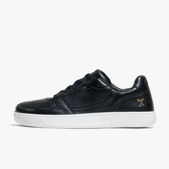 Adapt Leather Trainer - Black LT