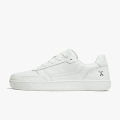 Adapt Leather Trainer - White LT